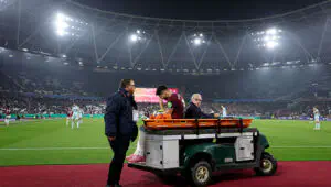 Breaking Point: Inside the Premier League’s December Muscle-Injury Spike