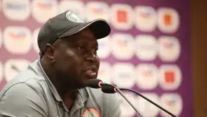 WAFCON 2026Q: Super Falcons Eye Big Win Against Benin in WAFCON Qualifier