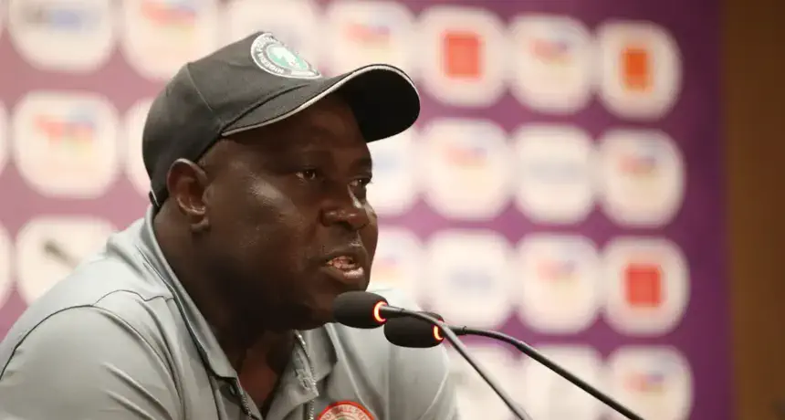 WAFCON 2026Q: Super Falcons Eye Big Win Against Benin in WAFCON Qualifier