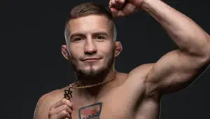 Polish MMA fighter could face 12 years in prison