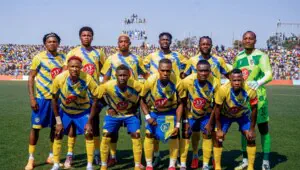 Lupopo deny mistreating of Pirates in Congo 
