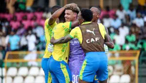 Mamelodi Sundowns vs Remo Stars: kick-off time, how to watch, Live stream - October 25, 2025
