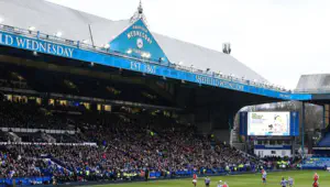 Big trouble! Sheffield Wednesday placed into administration over tax debt