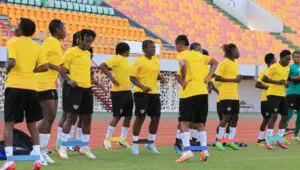 2026 Women's AFCON Qualifiers : Channels to Watch Burkina Faso vs. Togo Live