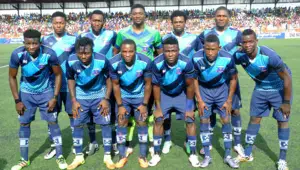 Benue State Governor Dissolves Lobi Stars FC Board and Management