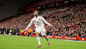 Is it possible? Bruno Fernandes reveals his ultimate goal