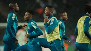 Orlando Pirates vs Saint-Éloi Lupopo: kick-off time, how to watch, Live stream - October 25, 2025