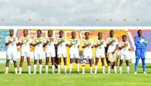 2026 Women's AFCON Qualifiers : Senegal – Côte d'Ivoire, a match full of surprises