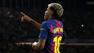 A scandal is brewing: Real Madrid players unhappy with Yamal’s remarks about their club’s “unfair play”