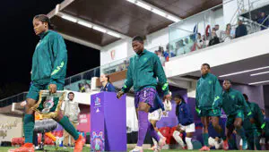 2026 Women's AFCON Qualifiers: Full Schedule for Friday