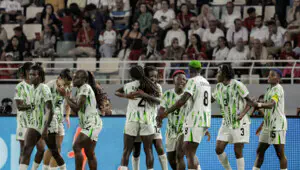 WAFCON 2026 Qualifier: Where to Watch Benin vs Nigeria Live