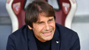 Concerns emerge at Napoli over Antonio Conte’s management after back-to-back defeats
