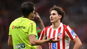Álvarez’s agent denies claims that his client rejected a new Atlético contract