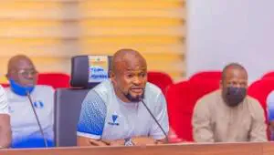 Lawal Urges NPFL to Adopt VAR to End Poor Officiating