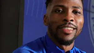 Injury Scare for Iheanacho in Celtic's Europa League Victory