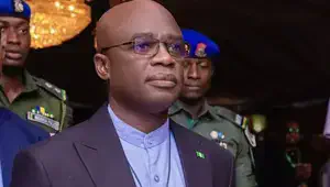 Benue Governor Sacks Lobi Stars Board After Relegation