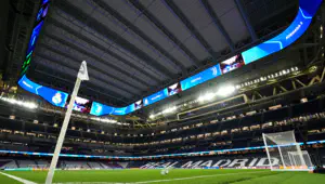 "There are three options for hosting the 2026 World Cup final" - Rafael Louzán reveals possible venues for the Mundial decider