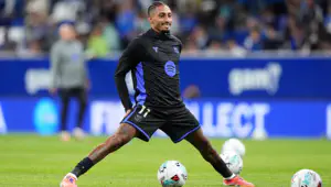 It's a disaster! Raphinha could miss another month due to injury relapse