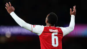 Trouble for the Gunners: Arteta confirms that Gabriel Magalhães is not training with the team