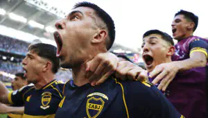 Barracas Central vs Boca Juniors prediction