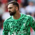 Conceded again! Liverpool go nine consecutive matches without a clean sheet