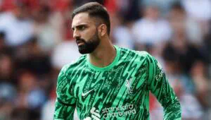 Conceded again! Liverpool go nine consecutive matches without a clean sheet