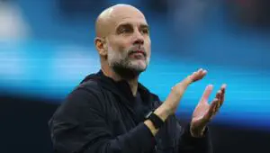 A new chapter in life. Guardiola acquires a luxurious residence in Barcelona