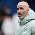 «Nous n'avons pas été assez bons» – Enzo Maresca a commenté la défaite contre Sunderland