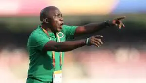 Flamingos Fly Into World Cup Knockouts After 4-0 Thrashing of Samoa