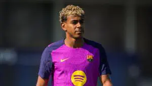 He angered everyone. Real Madrid fans plan protest against Lamine Yamal at the Santiago Bernabéu