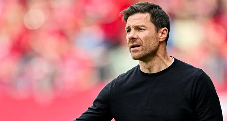 Decisive match. Xabi Alonso could be sacked if Real suffer a heavy defeat to Barcelona