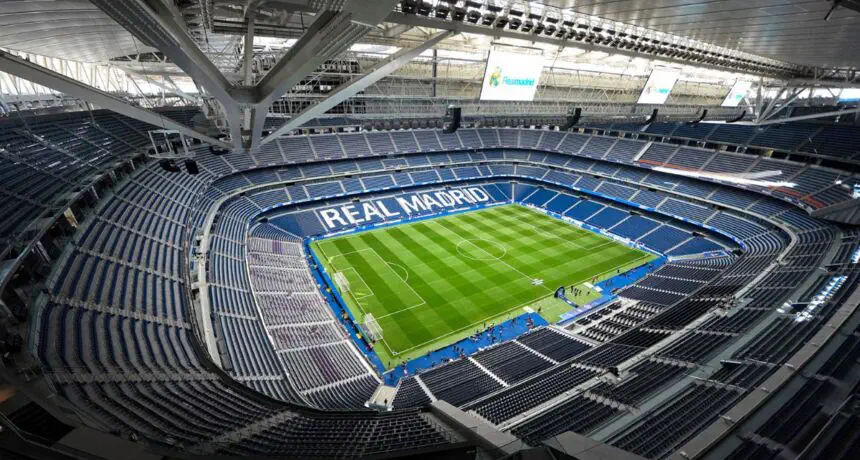 The decision rests with Real. El Clásico to be played under a closed roof