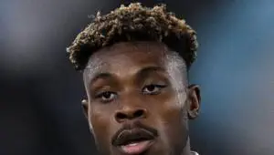 Dele-Bashiru Nears Return as Lazio and Nigeria Receive Boost