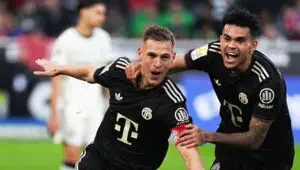 On the verge of history! Bayern matches Milan’s unique 33-year-old record