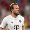 Kane's streak snapped! The forward had scored in 11 consecutive matches