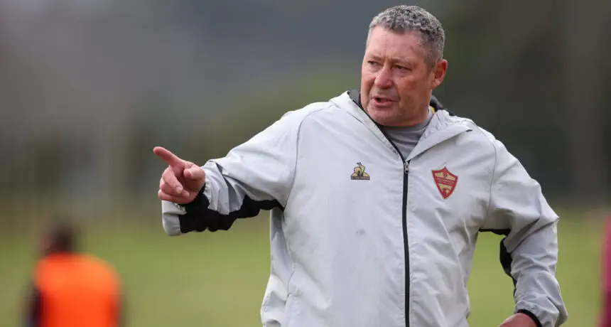 Picture by Stellenbosch FC 