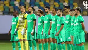 CAF Cup : Al Masry plays Al Ittihad in