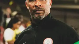 Chelle Backs Troost-Ekong as Captain, Names Key Leadership Group