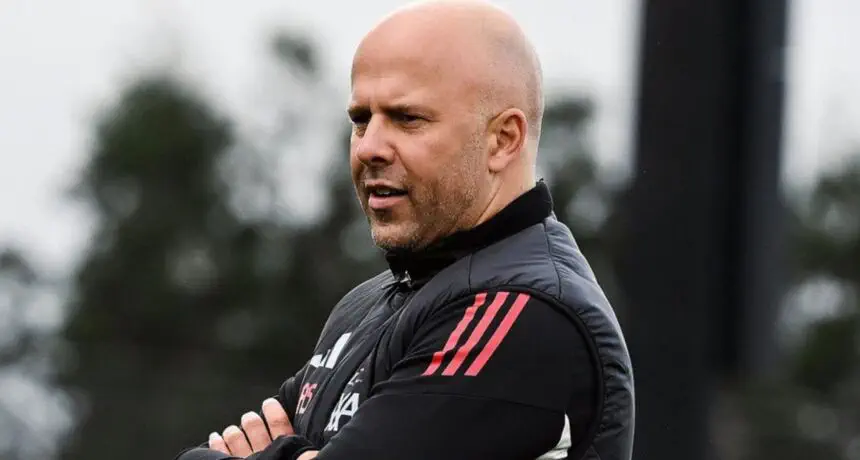 For the first time since 2021! Liverpool lose four consecutive Premier League matches