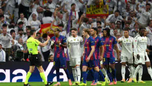 Real Madrid vs Barcelona: Memes Capture the El Clásico Reactions