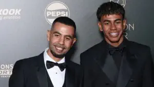 Tensions rise as Lamine Yamal's father trolls Real Madrid live on air