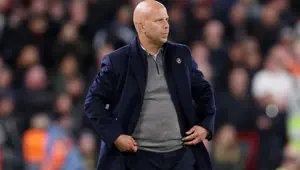 Liverpool ready to bring Klopp back if Arne Slot is sacked