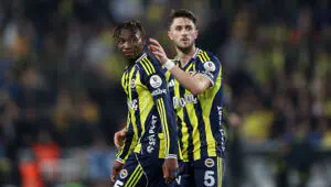 Gaziantep FK vs Fenerbahce prediction