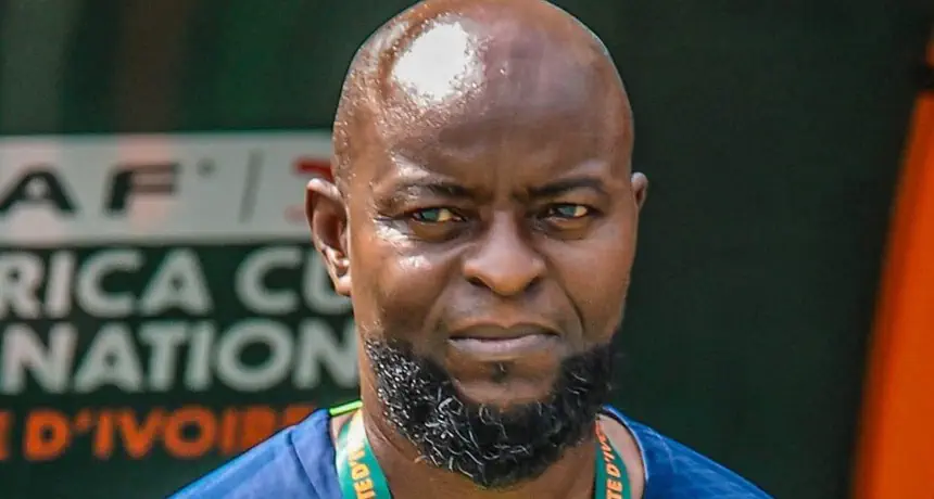 Finidi George Ends Nigeria's CAF Champions League Drought