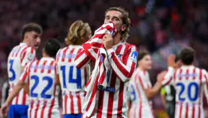 Real Betis vs Atletico Madrid prediction