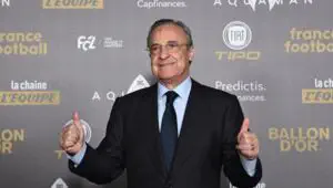 Opinions divided. A brewing conflict at Real Madrid over management model change