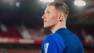 Real step up pursuit to sign Nottingham Forest midfielder Elliot Anderson