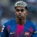 Lamine Yamal buys former home of Shakira and Piqué