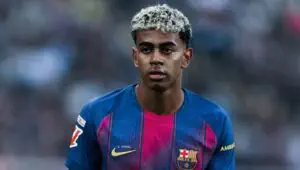 Lamine Yamal buys former home of Shakira and Piqué