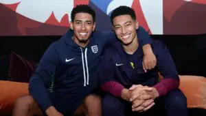 Manchester United wants to loan Bellingham, but there's one catch